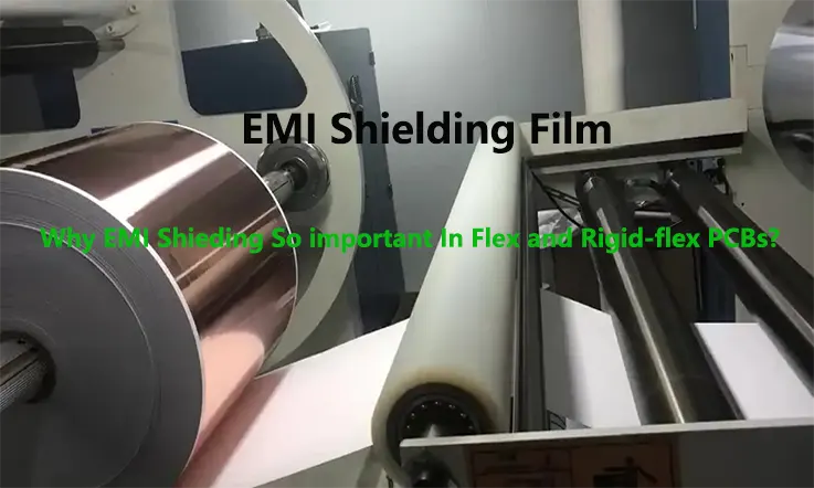 emi-shielding-film EMI Shielding Film