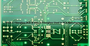 Fiberglass PCB
