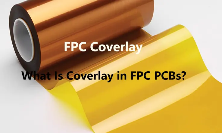 FPC Coverlay