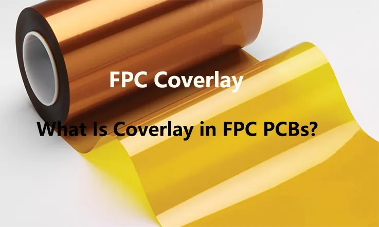 fpc-coverlay FPC Coverlay