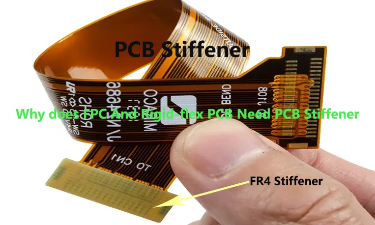 FPC PCB Stiffener