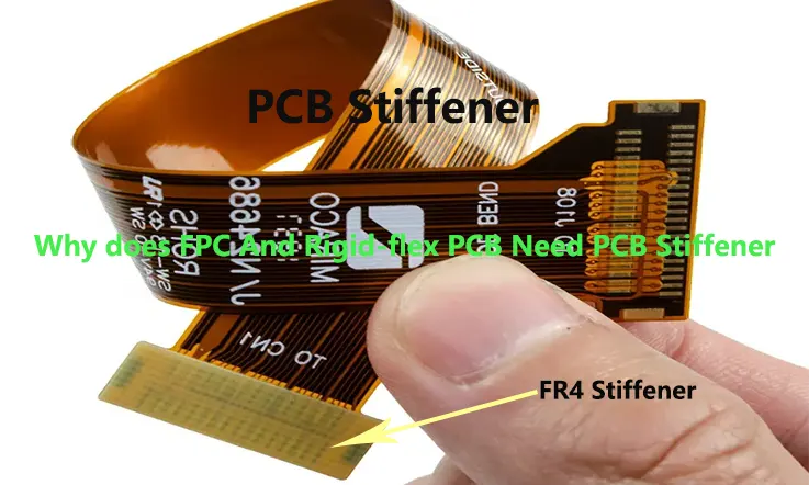 fpc-pcb-stiffener FPC PCB Stiffener