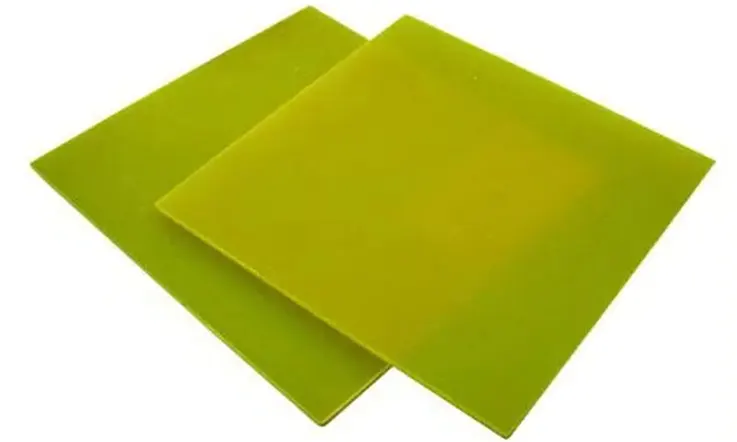 FR4 Glass Fiber Epoxy Laminate