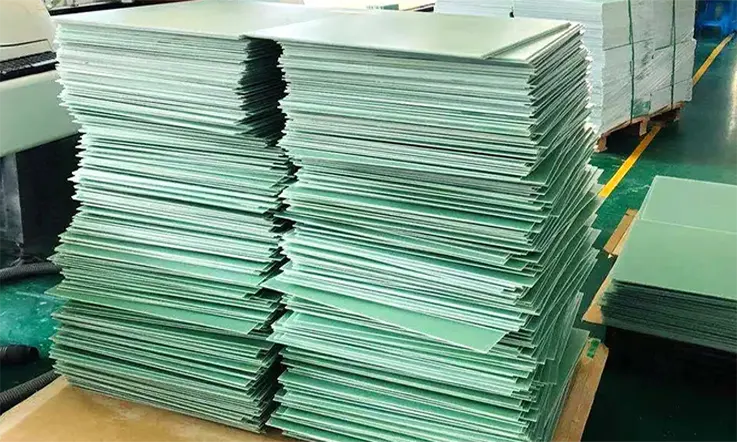 FR4 PCB Fiberglass Laminates