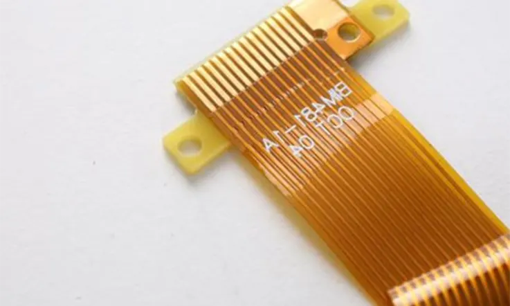 FR4 Stiffener Flex PCBs