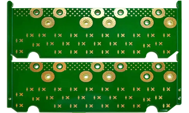 High Frequency Fiberglass PCB