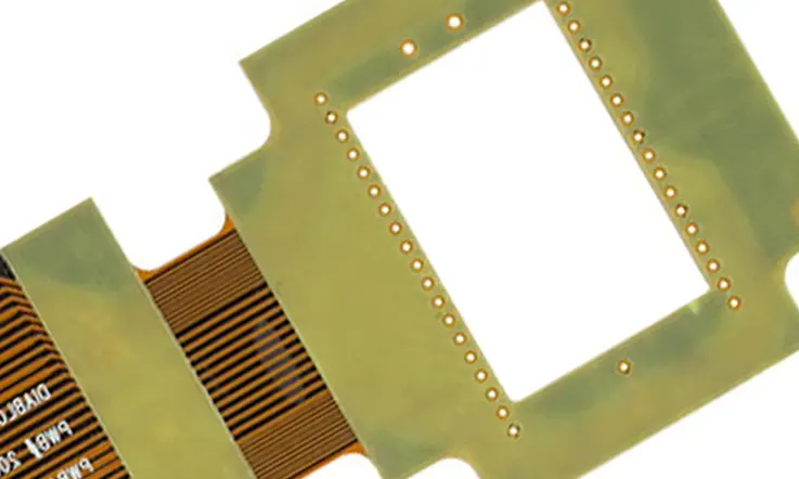 Multilayer FPC Circuit Boards