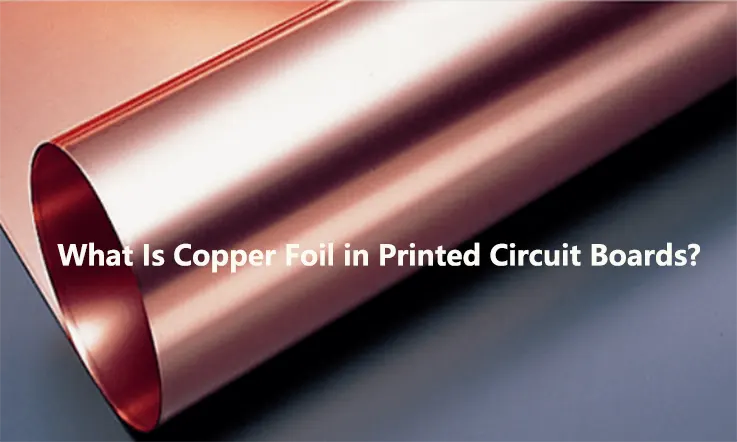 PCB Copper Foil