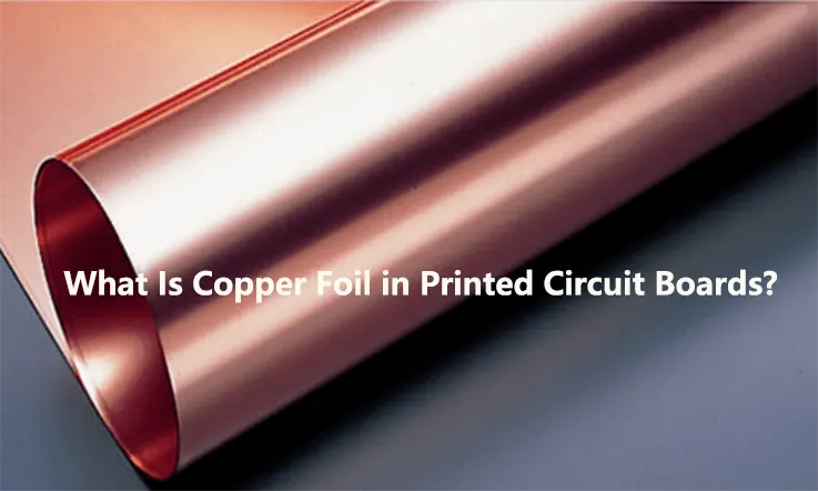 pcb-copper-foil PCB Copper Foil