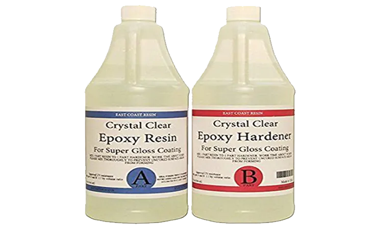 PCB Epoxy Resin