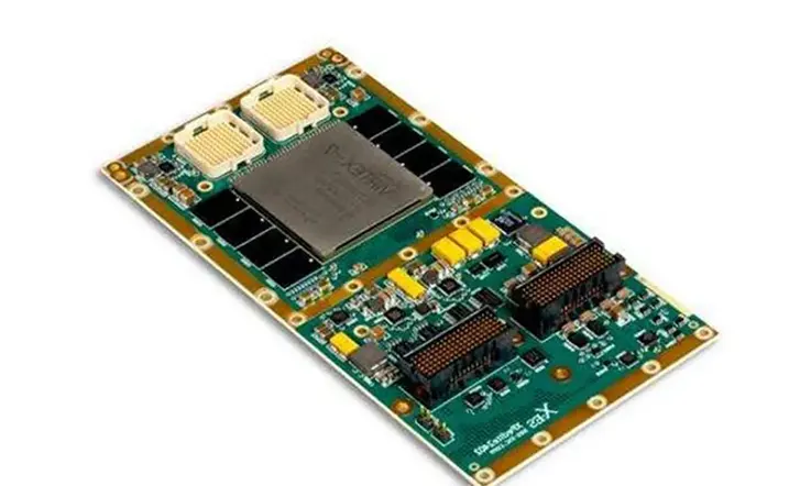 Application-Specific Integrated Circuits