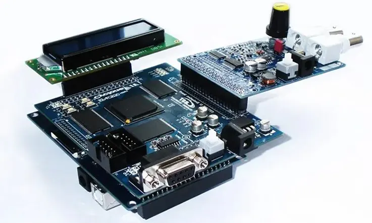 FPGA PCBA Boards.