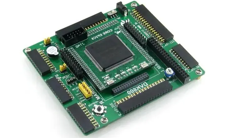 FPGA Printed Circuit Board