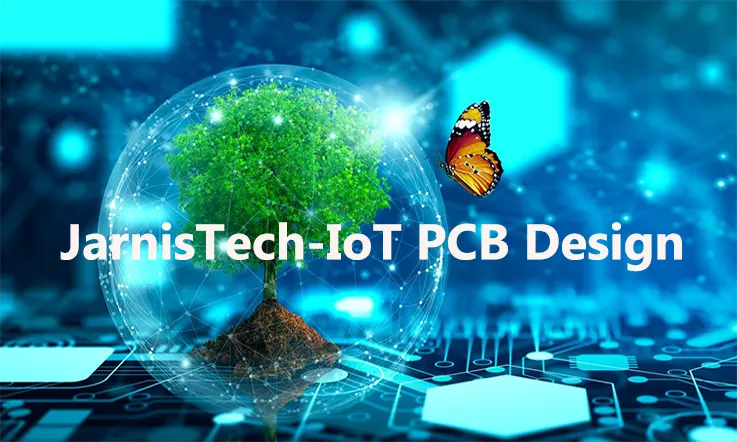 IoT PCB Design