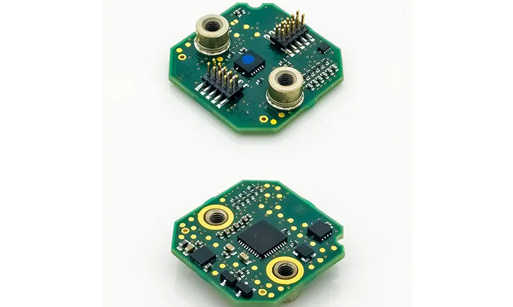 Multi-layered Printed Circuit Boards