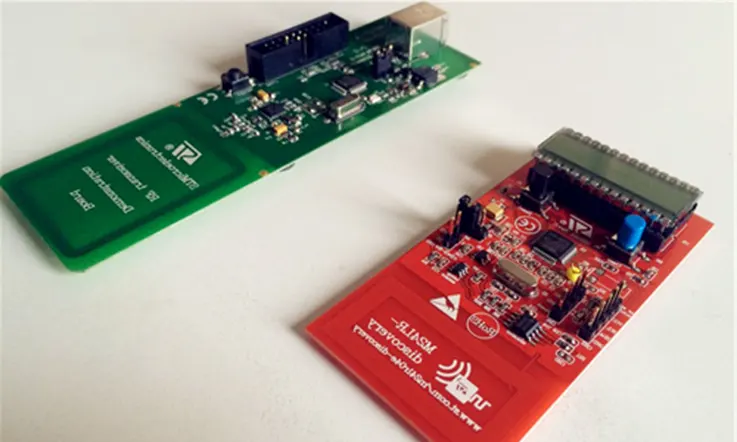 PCB Board RFID Technology