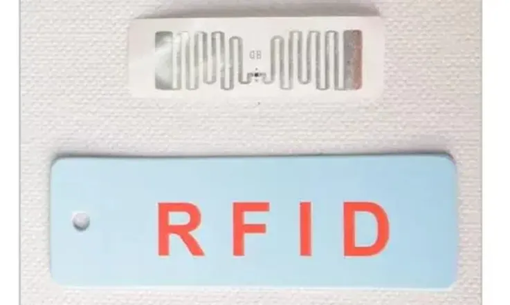 RFID Tags