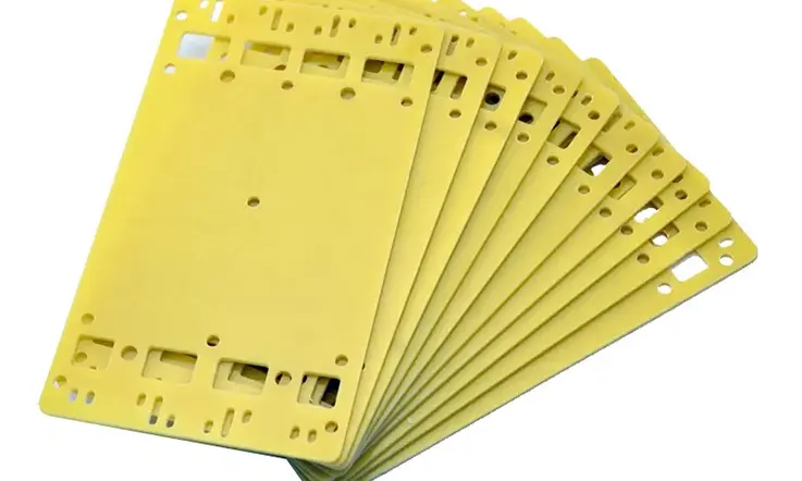 FR4 PCB Substrates