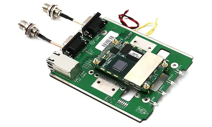 High Precision GPS Module