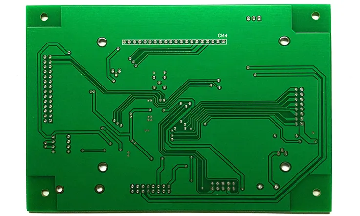 High Quality Printed Circuit Board Manufacturing