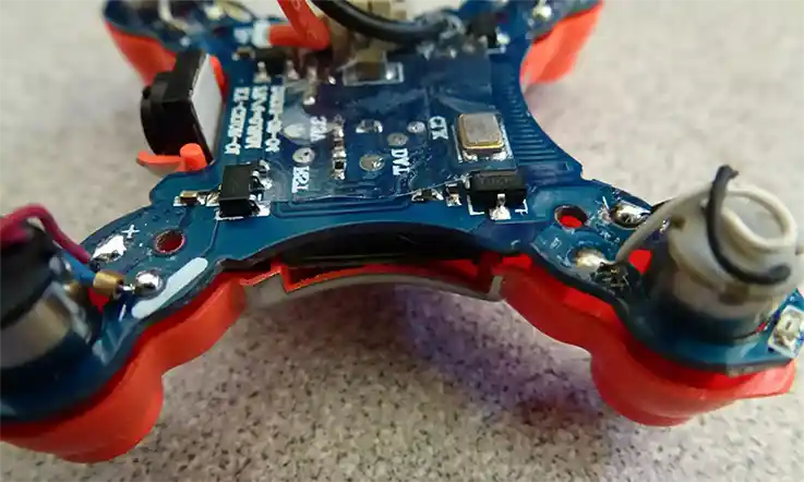 Drone PCBA Boards