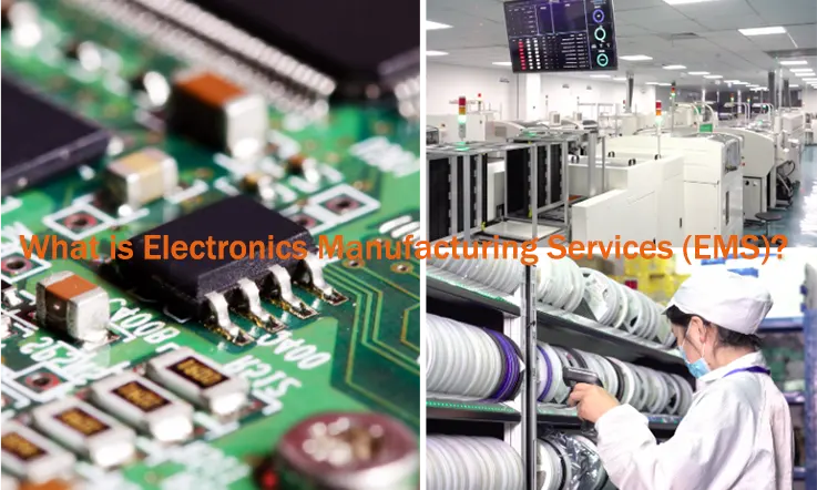 Electronics Manufacturing Services (EMS): PCB Production, Assembly, and Supply Chain Guide