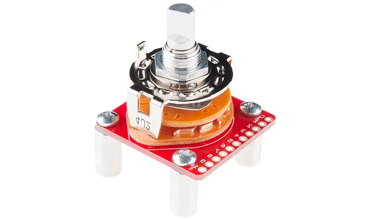 FR4 PCB Switch