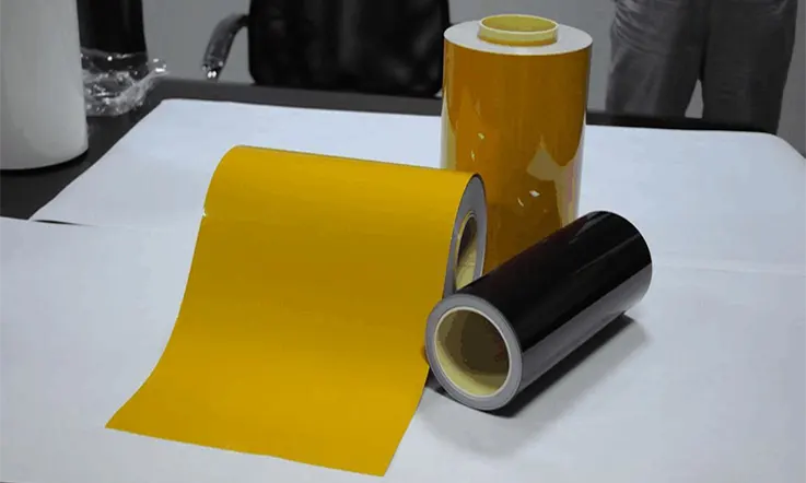 Kapton Polyimide Materials