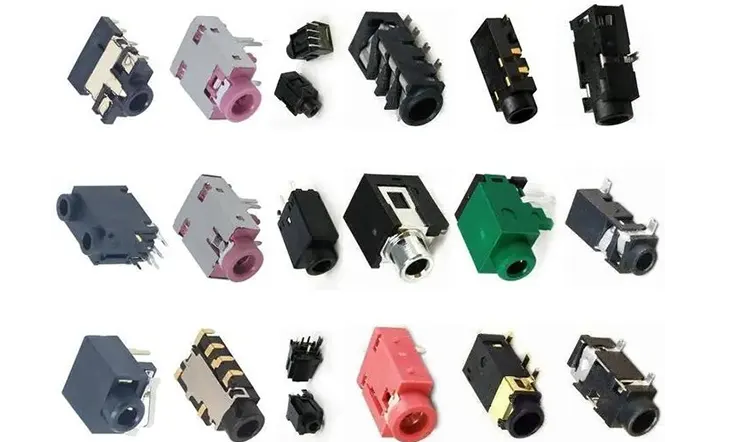 PCB Switch Types