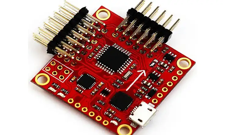 Arduino PCBA Boards