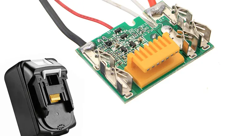 Battery PCBA Boards