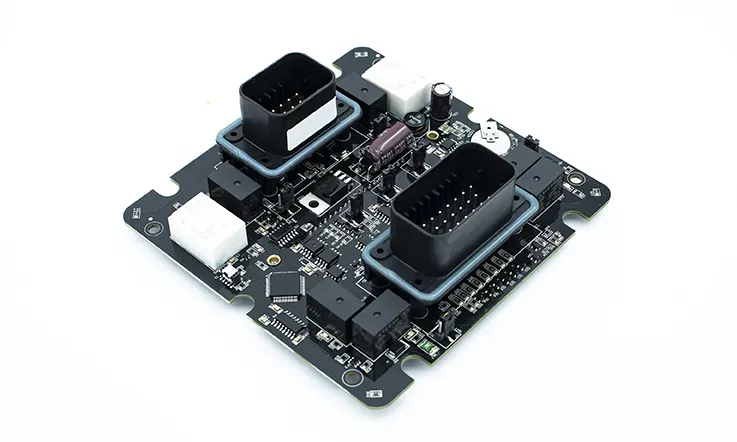 Bluetooth Wireless PCB