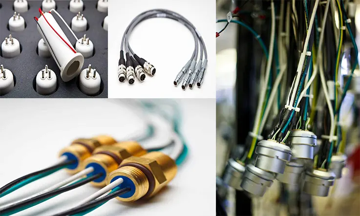 Cable Assembly