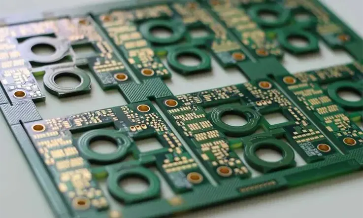 Design Custom PCB