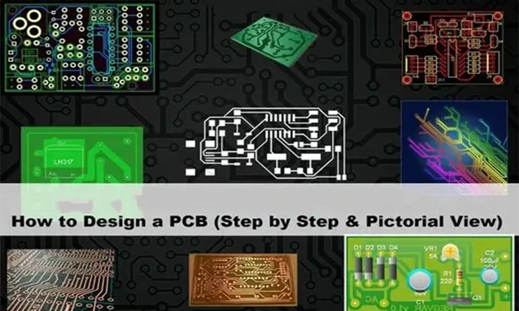 Eagle PCB Design Software