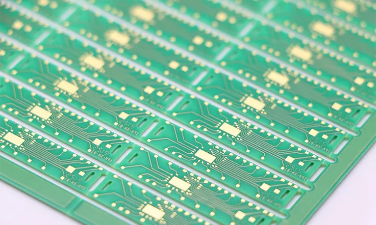 ENIPIG PCB