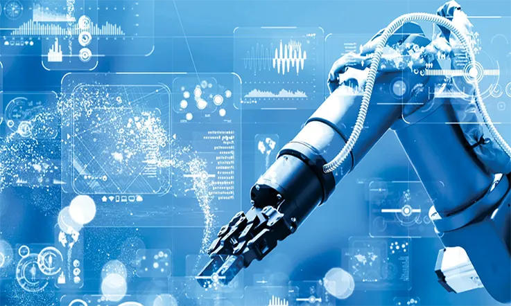 Future of IIoT
