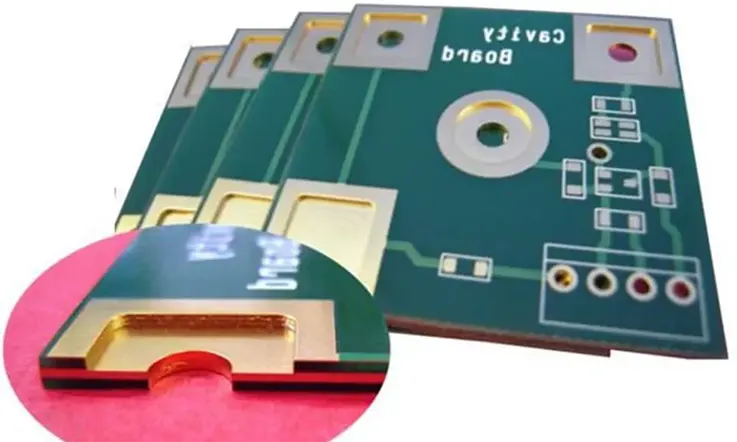 PCB Copper Weight (Copper Thickness) and Heavy Copper PCB