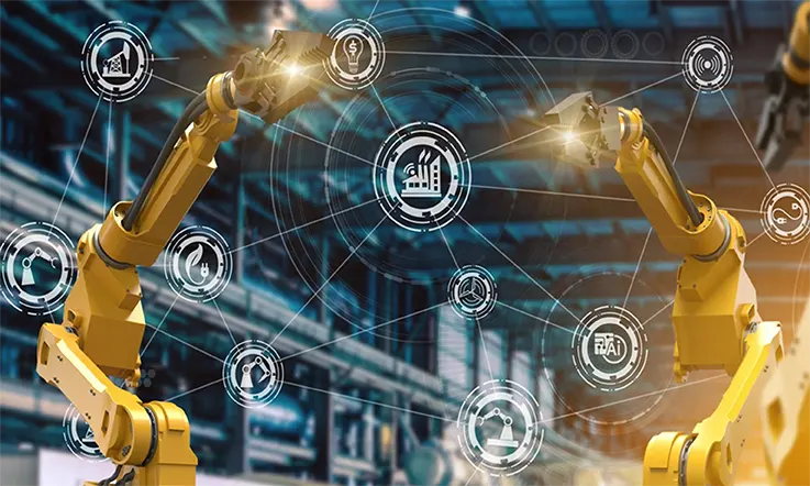 Industrial IoT