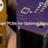 Oshpark PCBs for Optimal Solutions