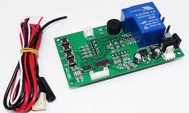 PCB Control Circuit Board