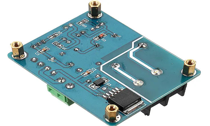 Power PCB Control Board