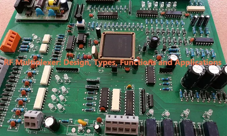 RF Multiplexer: Design, Types, Functions and Applications