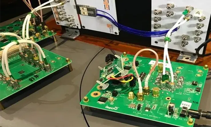 Wire Harness Assembly Testing