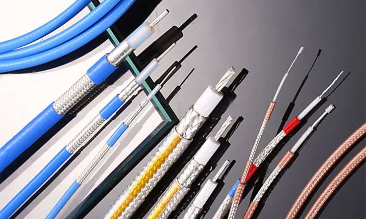 Wire Harness Assembly