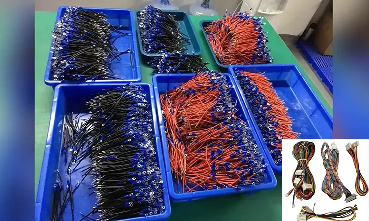 Wire Harness