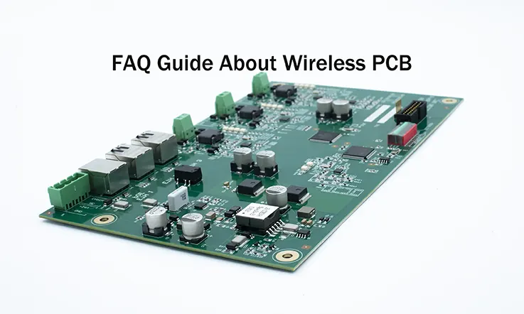 FAQ Guide About Wireless PCB