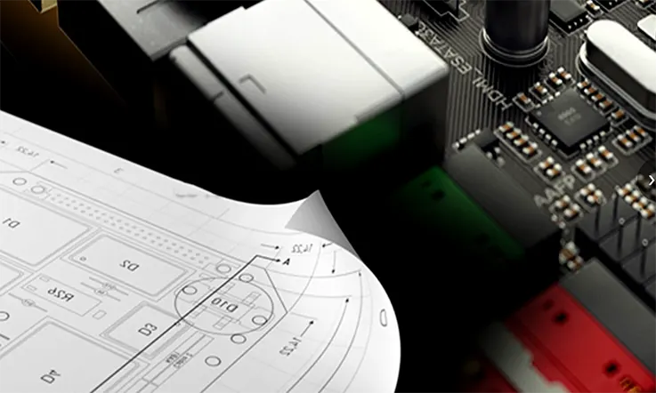 5G PCB High Frequency Boards Design