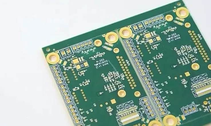 Automotive PCB Plates