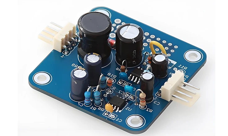 High-Reliability BMS PCB: The Ultimate Guide to Design & Manufacturing